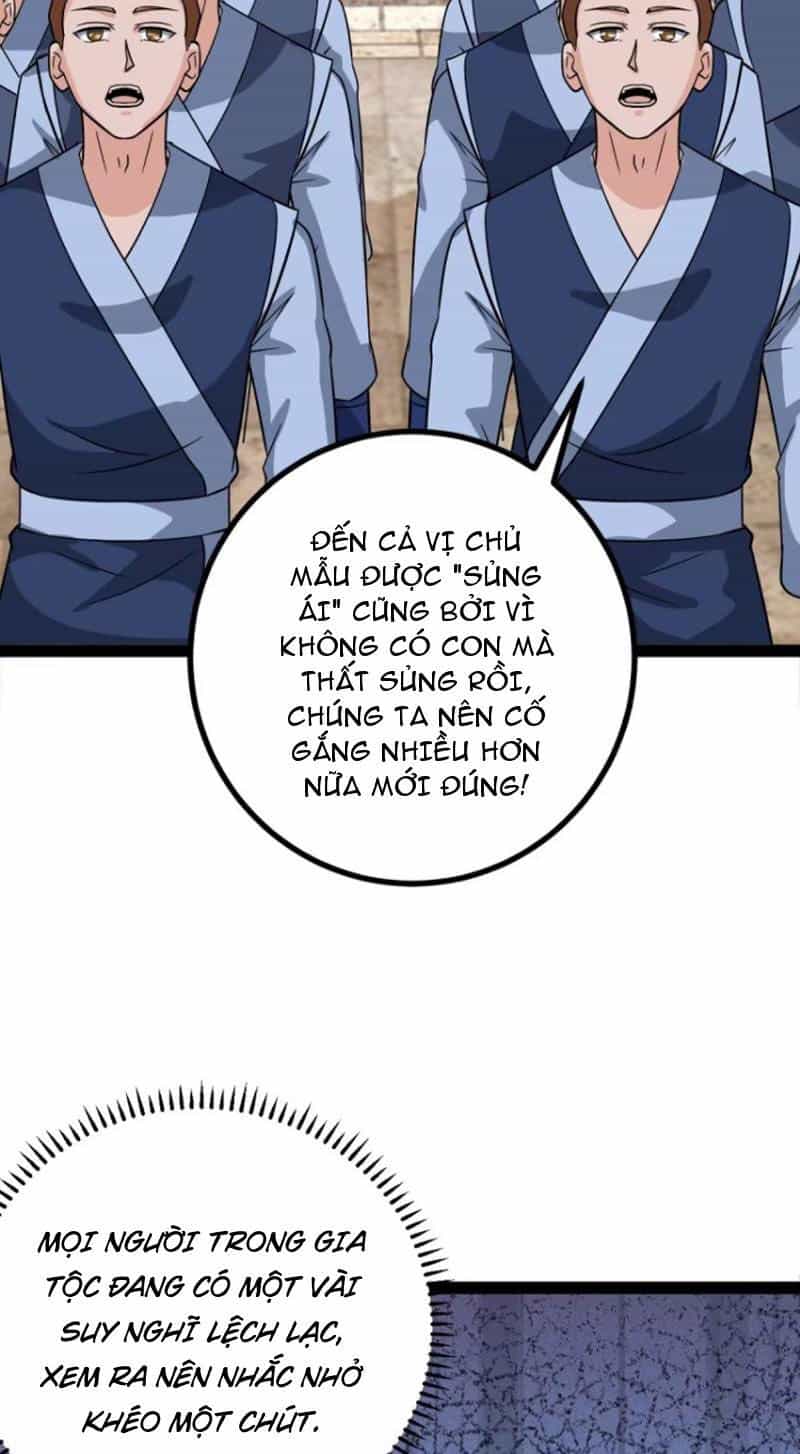 Trăm Tuổi Mở Hệ Thống, Hiếu Tử Hiền Tôn Quỳ Khắp Núi! - Chương 72 - ảnh 8