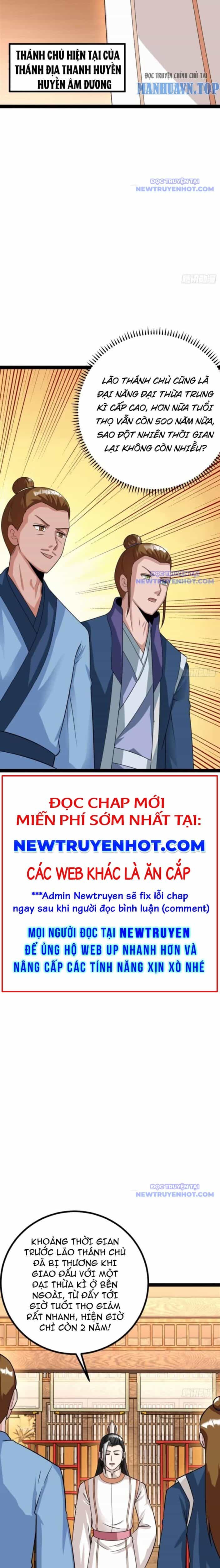 Trăm Tuổi Mở Hệ Thống, Hiếu Tử Hiền Tôn Quỳ Khắp Núi! - Chương 76 - ảnh 5