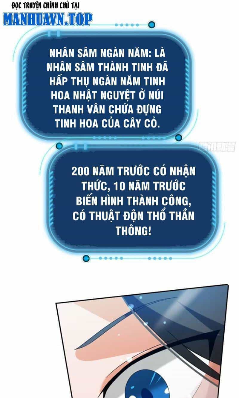 Trăm Tuổi Mở Hệ Thống, Hiếu Tử Hiền Tôn Quỳ Khắp Núi! - Chương 8 - ảnh 22