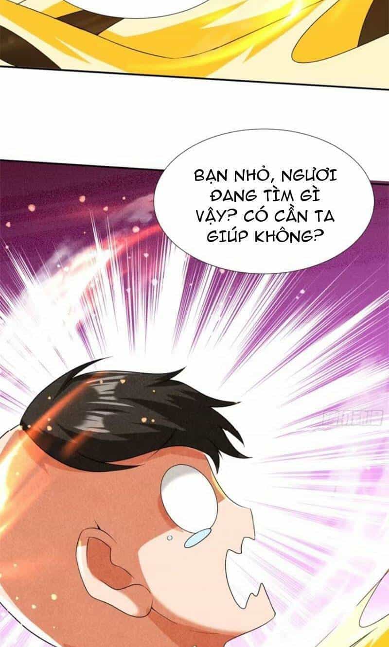 Trăm Tuổi Mở Hệ Thống, Hiếu Tử Hiền Tôn Quỳ Khắp Núi! - Chương 8 - ảnh 31