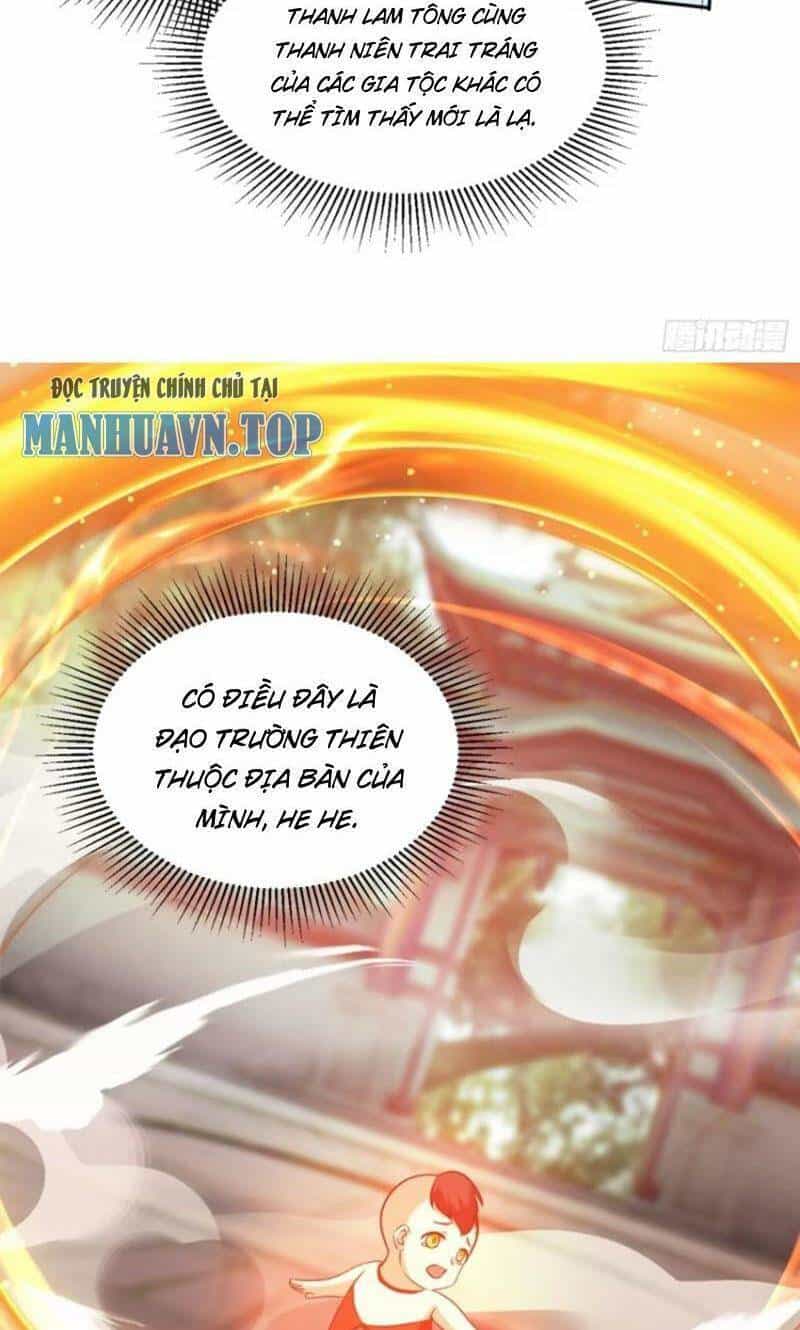 Trăm Tuổi Mở Hệ Thống, Hiếu Tử Hiền Tôn Quỳ Khắp Núi! - Chương 8 - ảnh 35