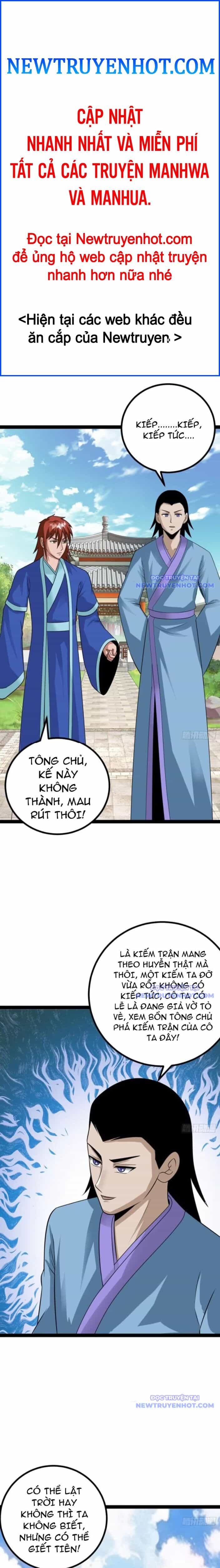 Trăm Tuổi Mở Hệ Thống, Hiếu Tử Hiền Tôn Quỳ Khắp Núi! - Chương 80 - ảnh 1