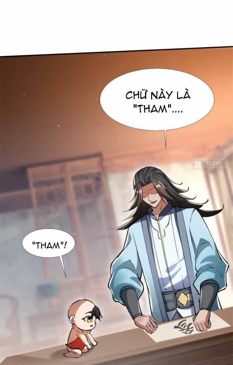 Trăm Tuổi Mở Hệ Thống, Hiếu Tử Hiền Tôn Quỳ Khắp Núi! - Chương 9 - ảnh 29