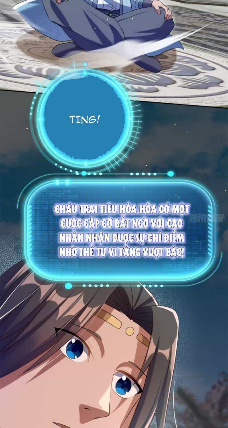 Trăm Tuổi Mở Hệ Thống, Hiếu Tử Hiền Tôn Quỳ Khắp Núi! - Chương 9 - ảnh 58