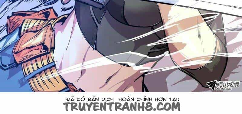 Trần Đăng Bảo Đàm - Chương 13 - ảnh 2