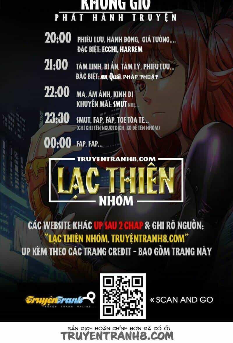 Trần Đăng Bảo Đàm - Chương 18 - ảnh 11