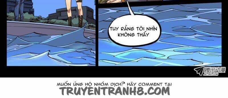 Trần Đăng Bảo Đàm - Chương 3 - ảnh 2
