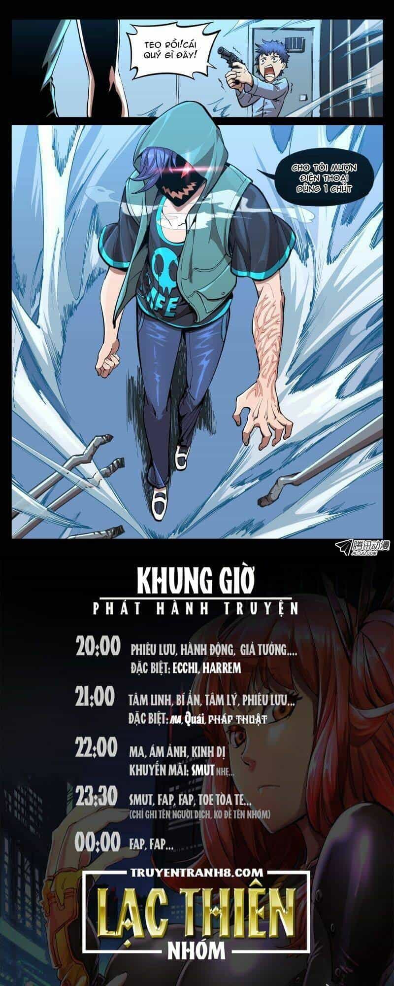 Trần Đăng Bảo Đàm - Chương 5 - ảnh 11