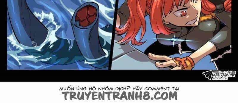Trần Đăng Bảo Đàm - Chương 8 - ảnh 2