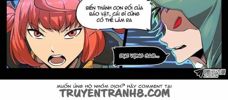 Trần Đăng Bảo Đàm - Chương 9 - ảnh 2