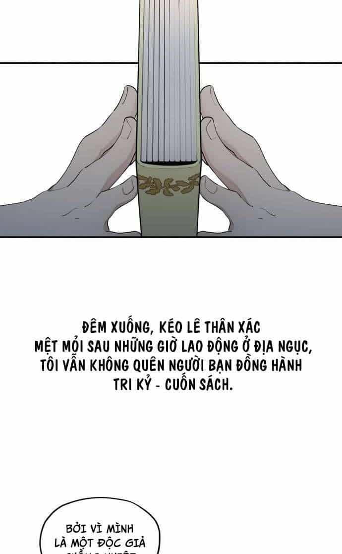 Trận Đấu Đồng Đội Của Những Tài Xế Xe Tải - Chương 1 - ảnh 10