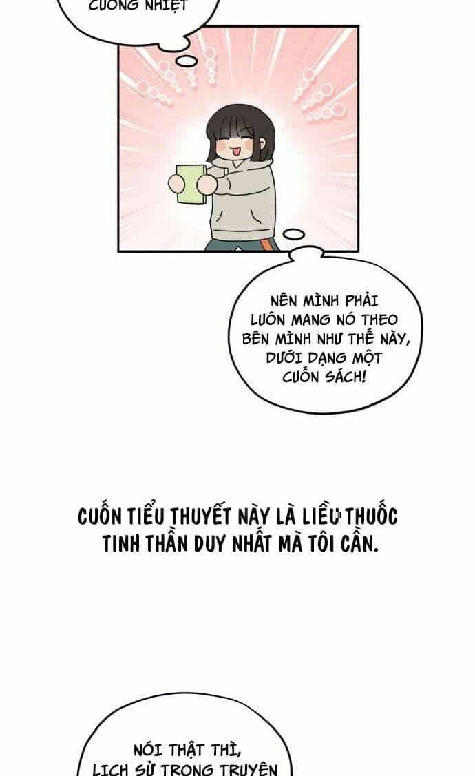 Trận Đấu Đồng Đội Của Những Tài Xế Xe Tải - Chương 1 - ảnh 11