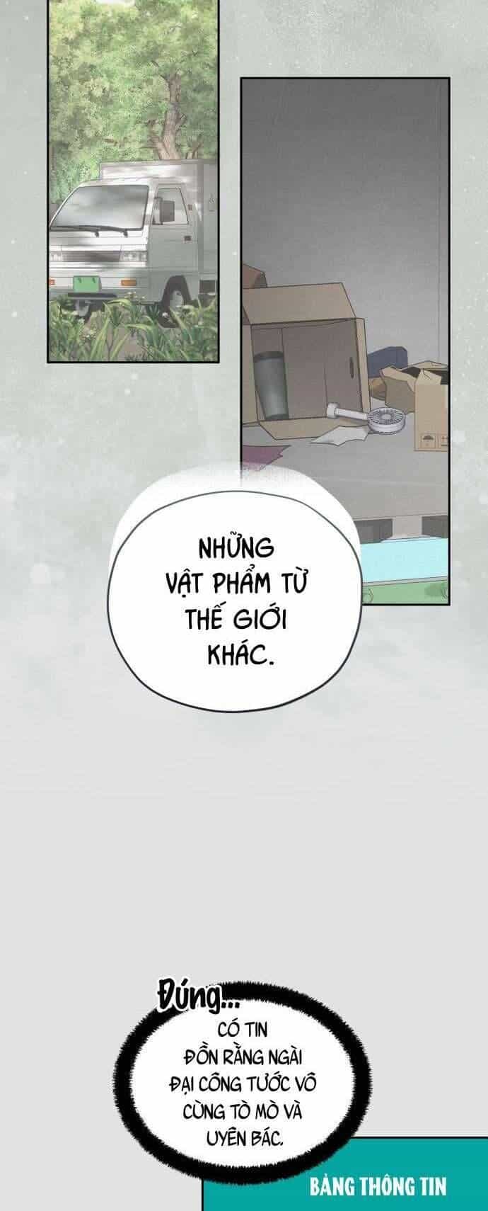 Trận Đấu Đồng Đội Của Những Tài Xế Xe Tải - Chương 13 - ảnh 25
