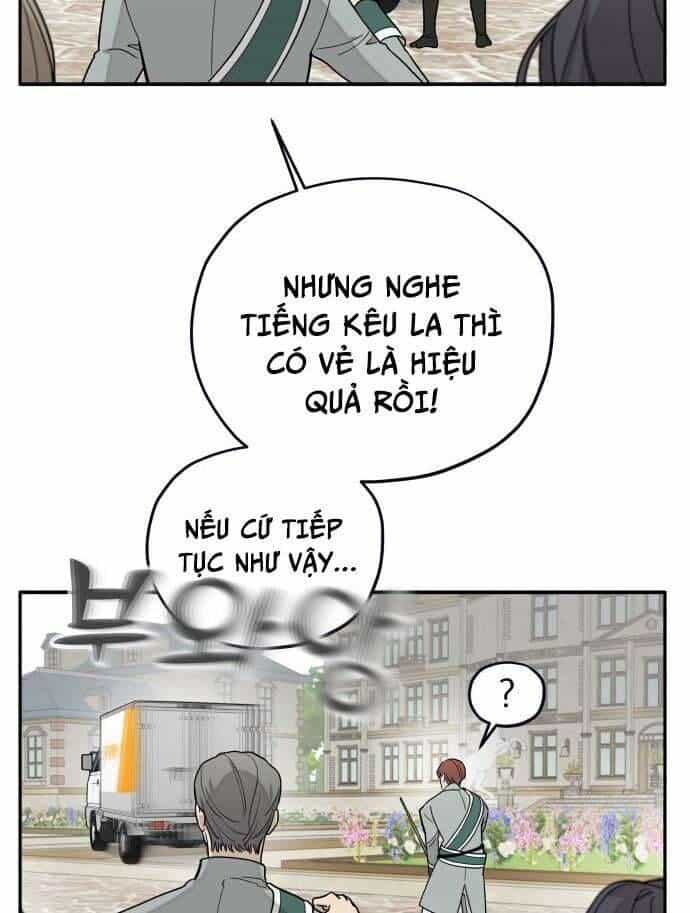 Trận Đấu Đồng Đội Của Những Tài Xế Xe Tải - Chương 2 - ảnh 21