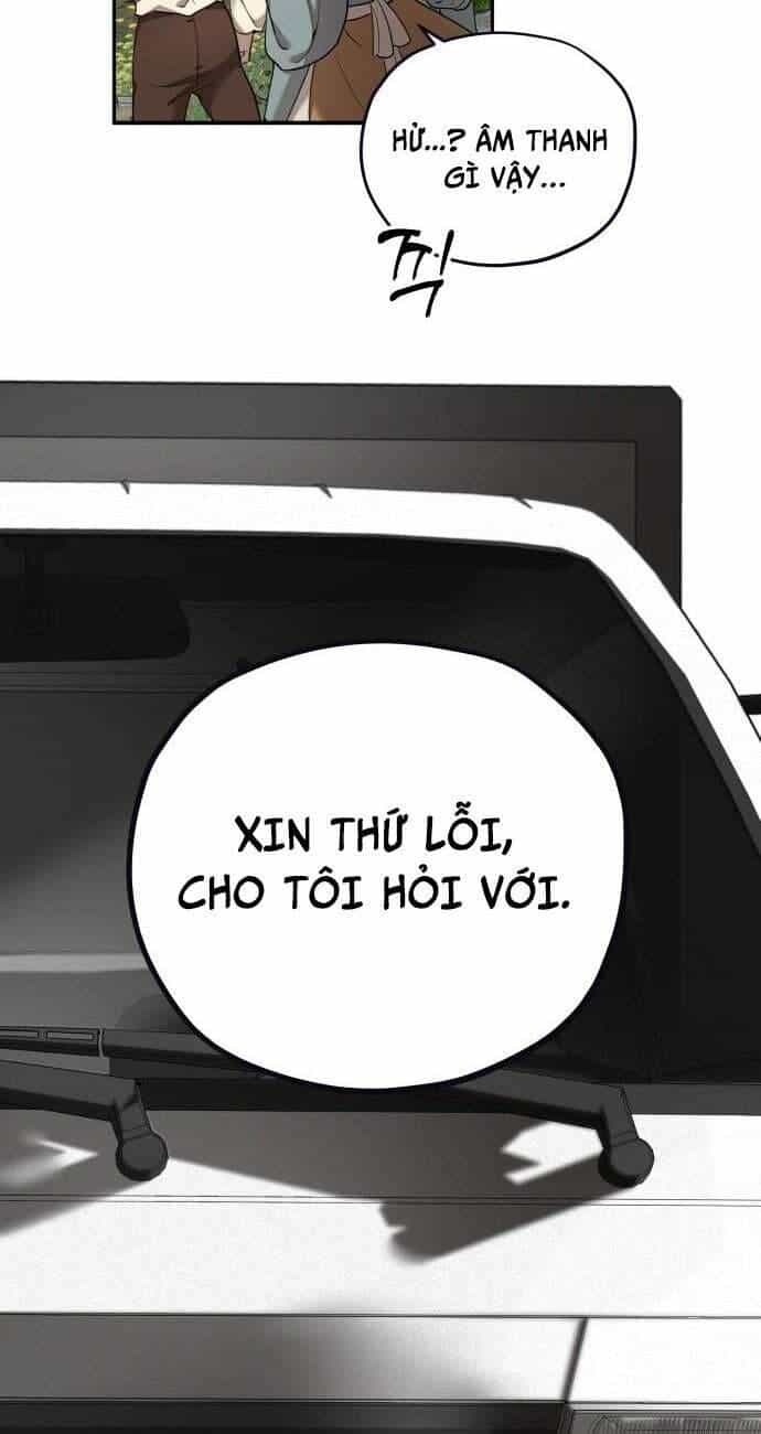 Trận Đấu Đồng Đội Của Những Tài Xế Xe Tải - Chương 2 - ảnh 25