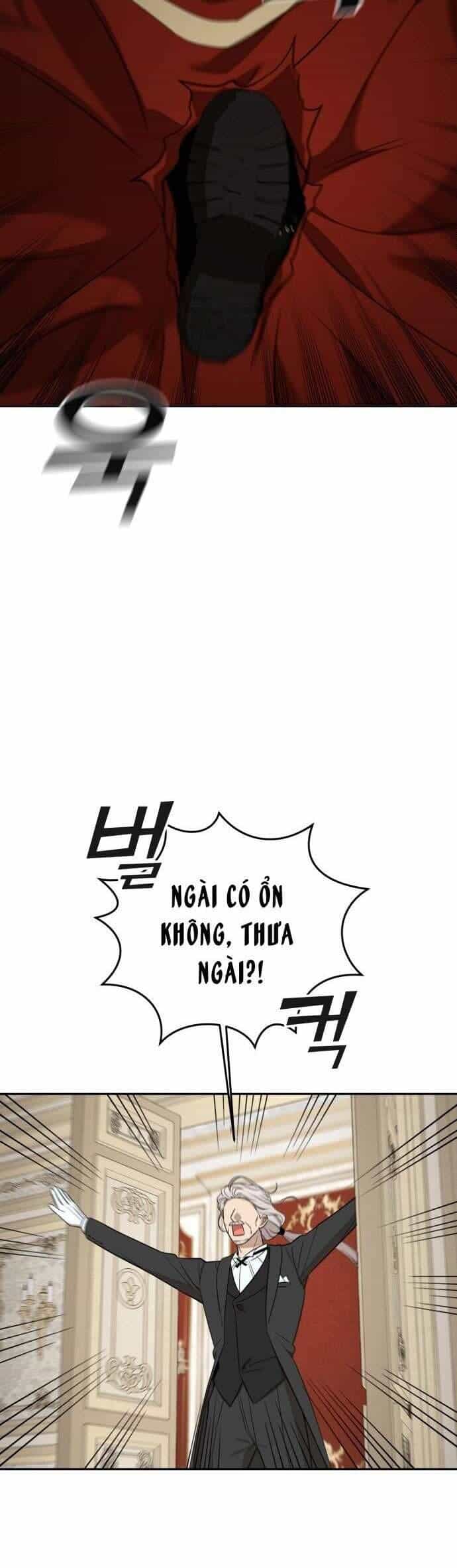 Trận Đấu Đồng Đội Của Những Tài Xế Xe Tải - Chương 21 - ảnh 25