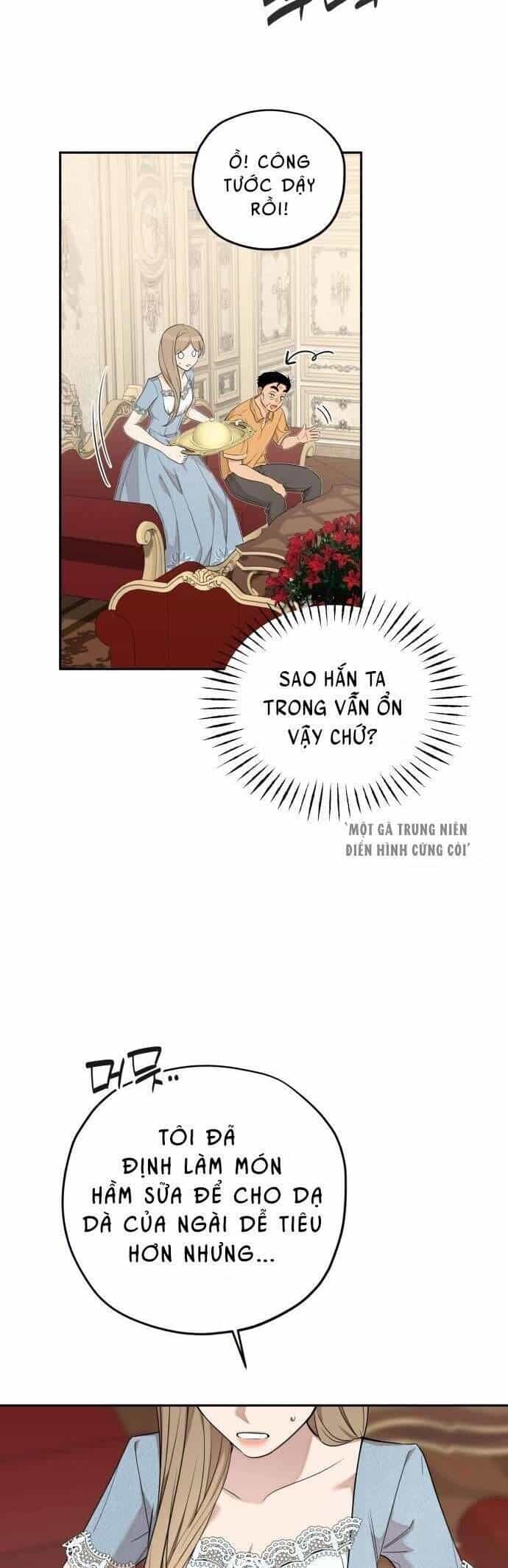 Trận Đấu Đồng Đội Của Những Tài Xế Xe Tải - Chương 21 - ảnh 29