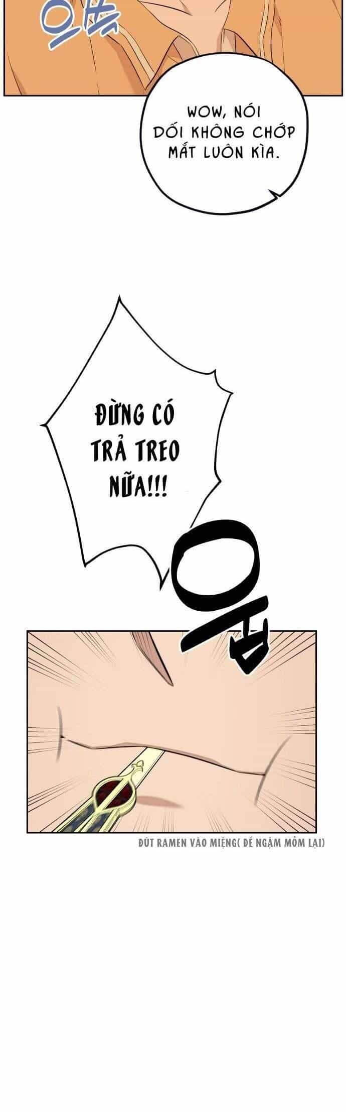 Trận Đấu Đồng Đội Của Những Tài Xế Xe Tải - Chương 21 - ảnh 32