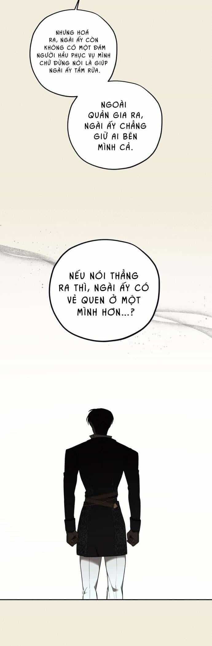 Trận Đấu Đồng Đội Của Những Tài Xế Xe Tải - Chương 21 - ảnh 4