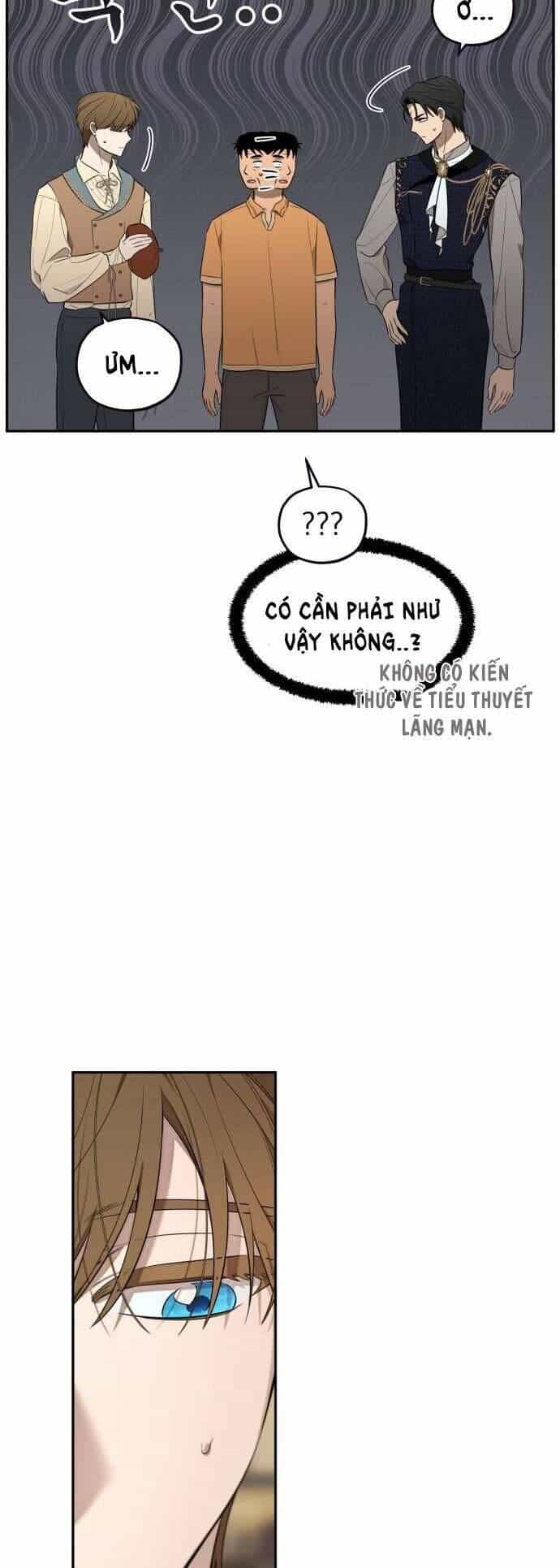 Trận Đấu Đồng Đội Của Những Tài Xế Xe Tải - Chương 22 - ảnh 22