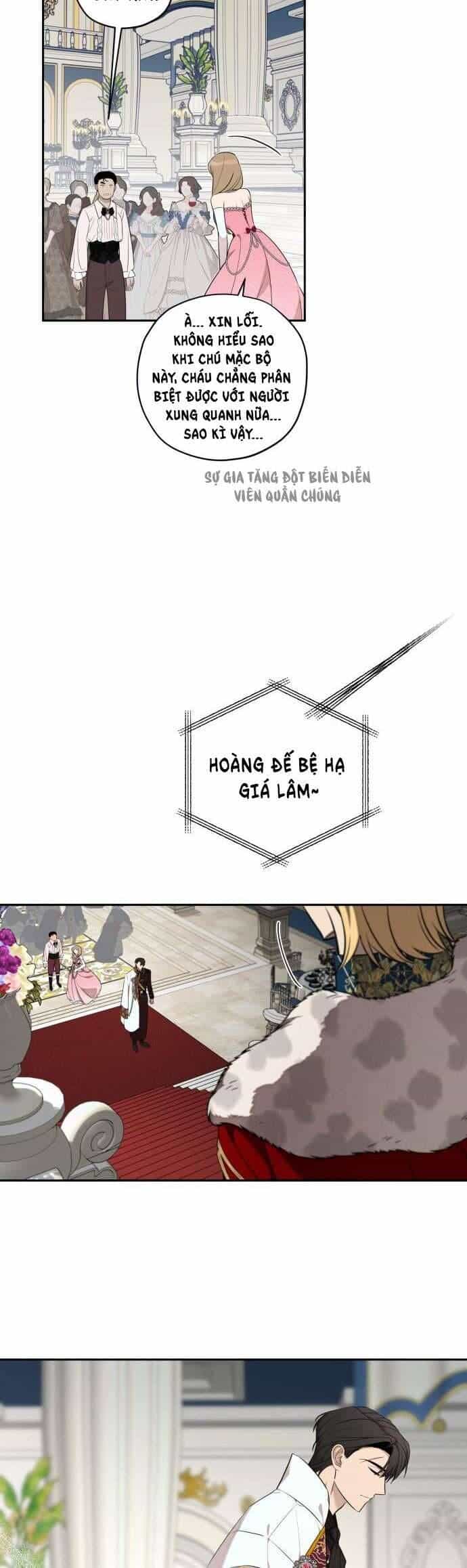 Trận Đấu Đồng Đội Của Những Tài Xế Xe Tải - Chương 24 - ảnh 20