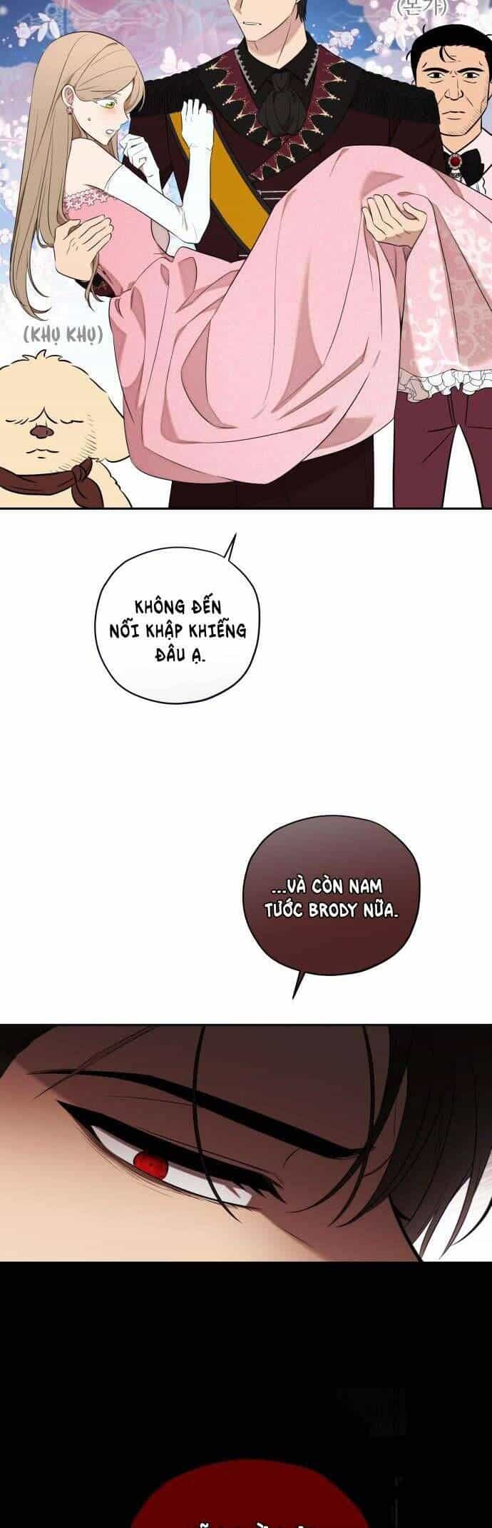 Trận Đấu Đồng Đội Của Những Tài Xế Xe Tải - Chương 27 - ảnh 38