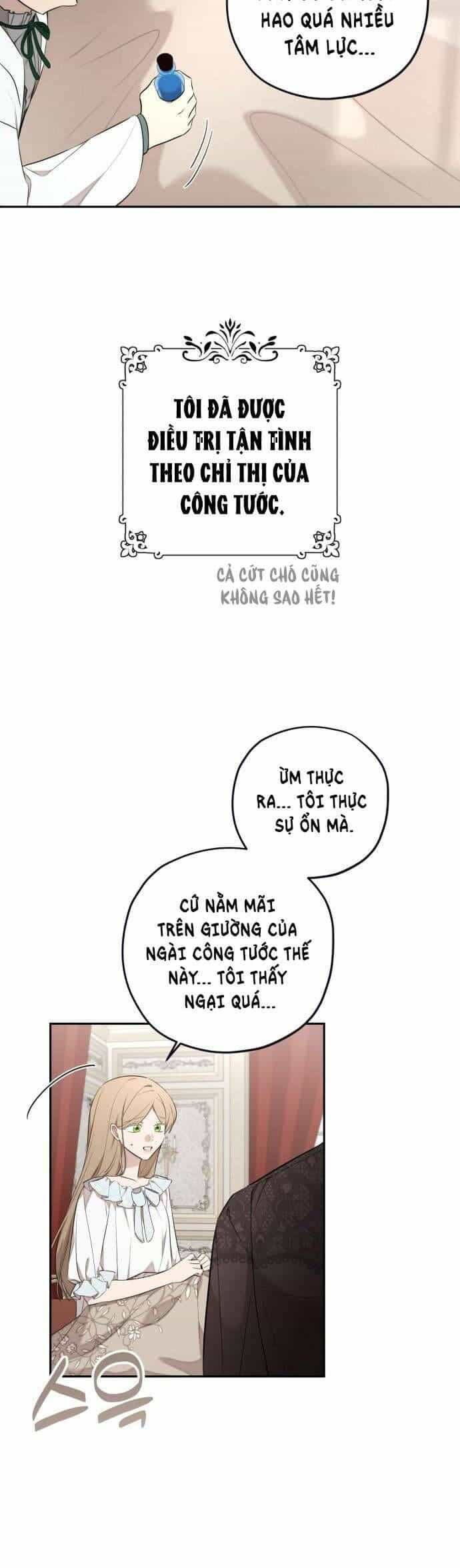 Trận Đấu Đồng Đội Của Những Tài Xế Xe Tải - Chương 28 - ảnh 3
