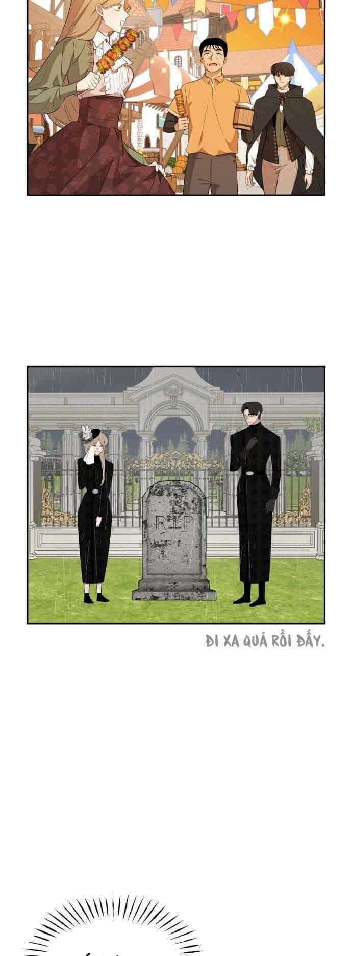 Trận Đấu Đồng Đội Của Những Tài Xế Xe Tải - Chương 29 - ảnh 26