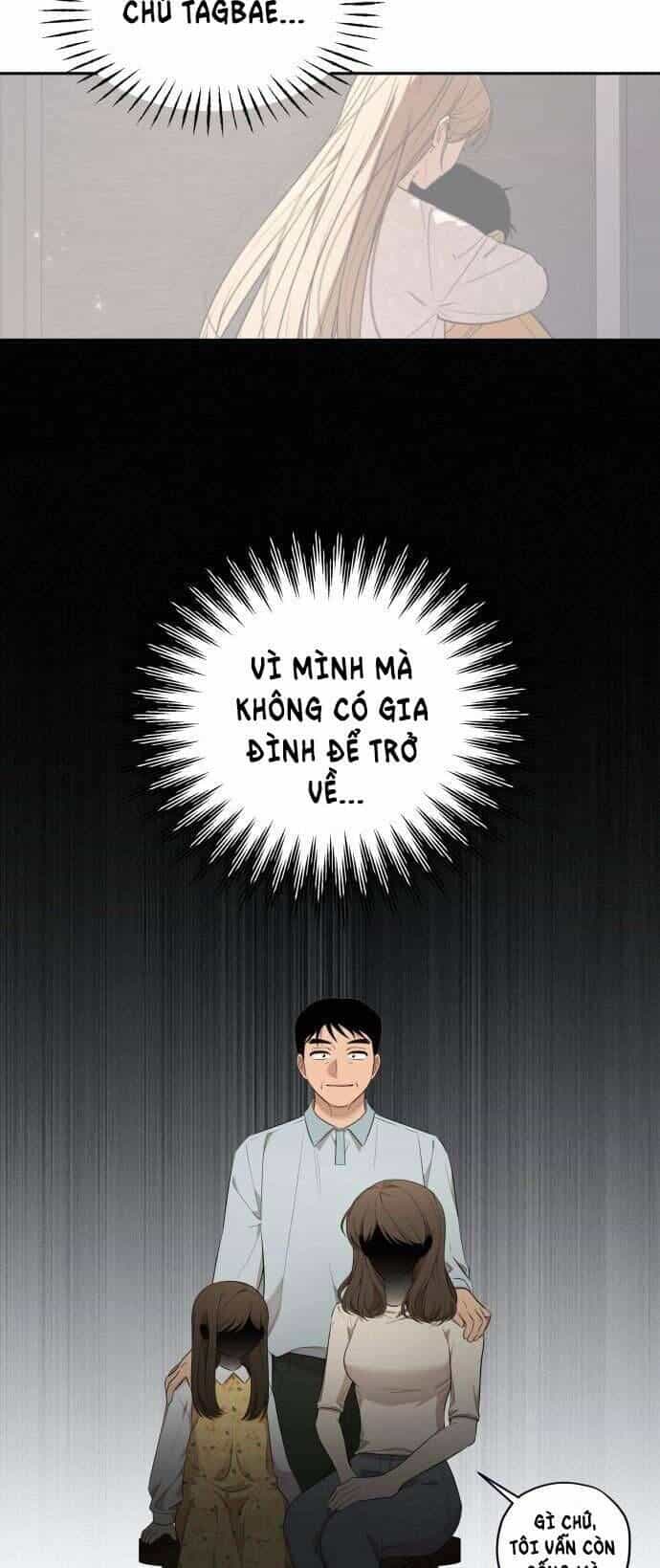 Trận Đấu Đồng Đội Của Những Tài Xế Xe Tải - Chương 29 - ảnh 27