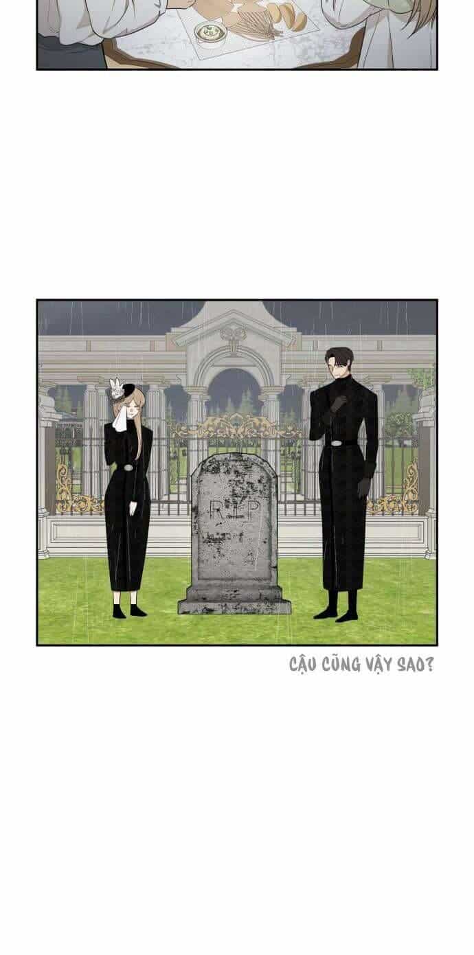 Trận Đấu Đồng Đội Của Những Tài Xế Xe Tải - Chương 29 - ảnh 35