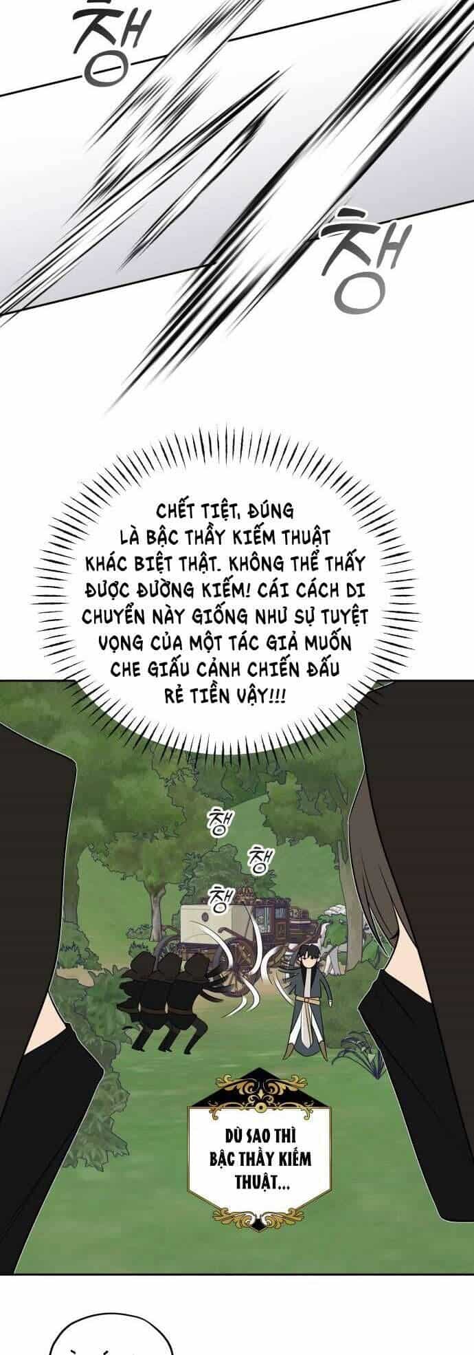 Trận Đấu Đồng Đội Của Những Tài Xế Xe Tải - Chương 32 - ảnh 26