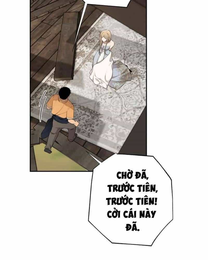 Trận Đấu Đồng Đội Của Những Tài Xế Xe Tải - Chương 34 - ảnh 52
