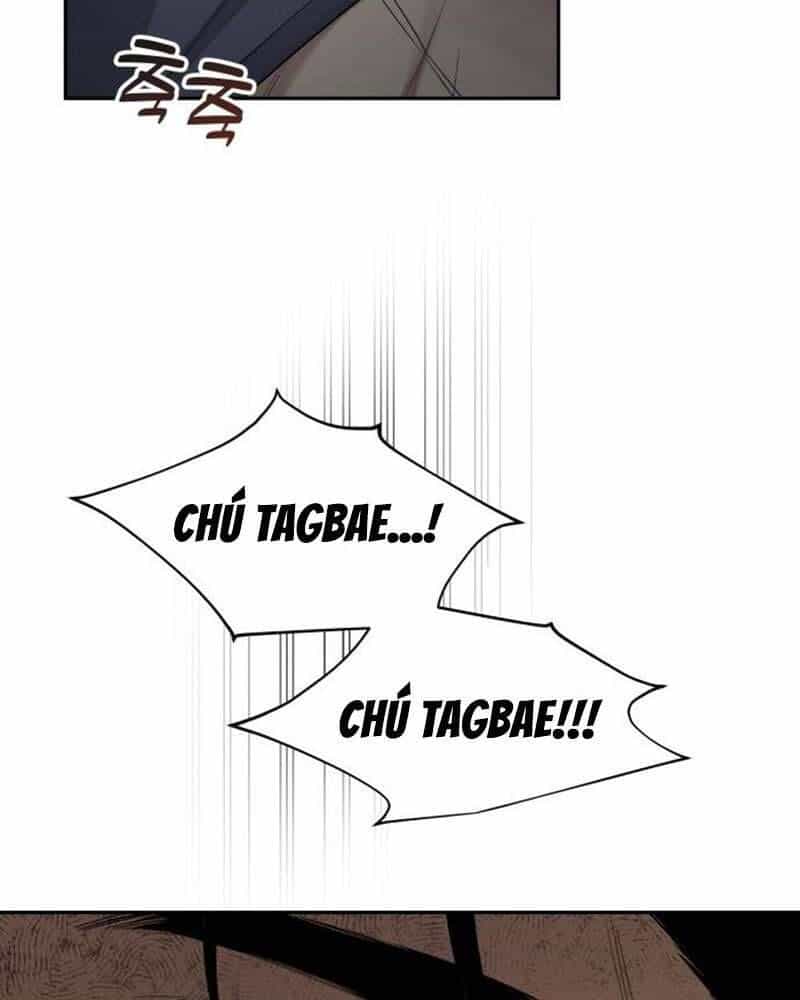 Trận Đấu Đồng Đội Của Những Tài Xế Xe Tải - Chương 34 - ảnh 61