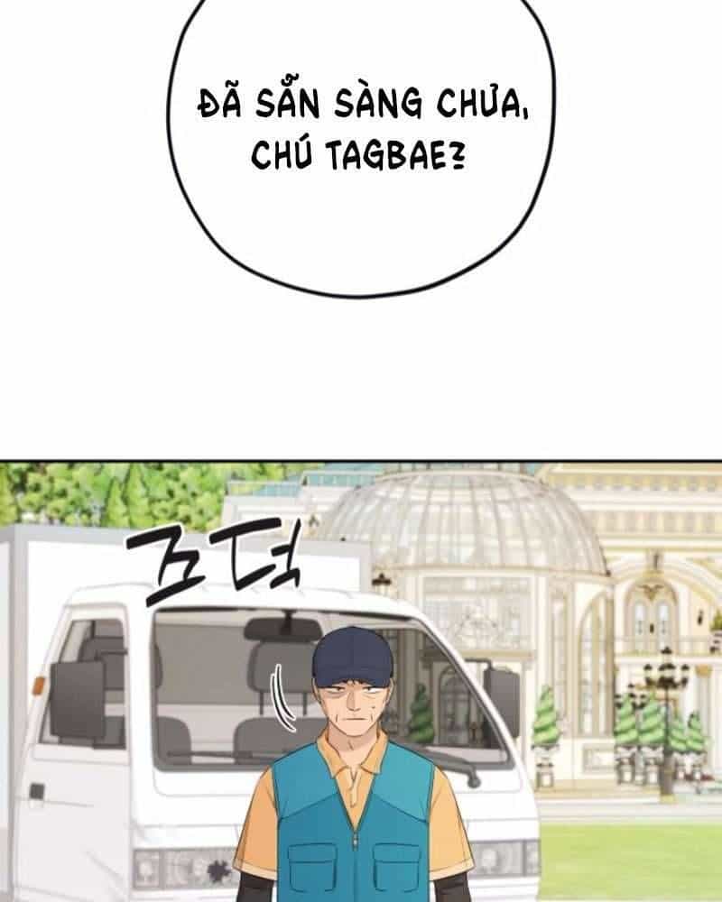 Trận Đấu Đồng Đội Của Những Tài Xế Xe Tải - Chương 38 - ảnh 67