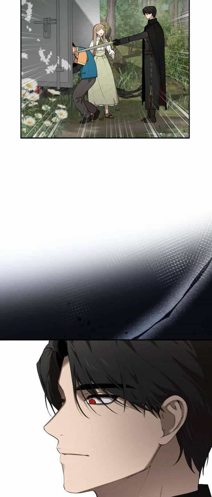 Trận Đấu Đồng Đội Của Những Tài Xế Xe Tải - Chương 4 - ảnh 14