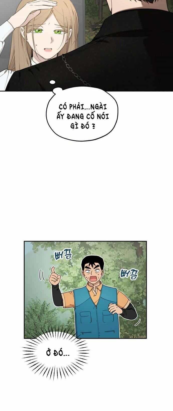 Trận Đấu Đồng Đội Của Những Tài Xế Xe Tải - Chương 4 - ảnh 27