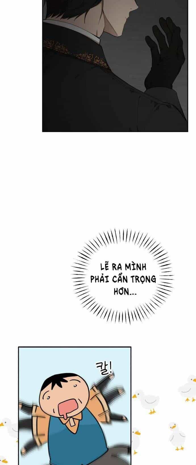 Trận Đấu Đồng Đội Của Những Tài Xế Xe Tải - Chương 4 - ảnh 52