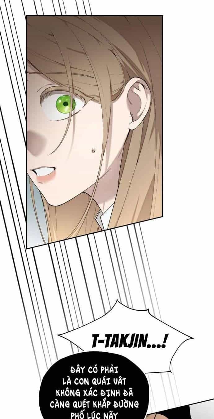 Trận Đấu Đồng Đội Của Những Tài Xế Xe Tải - Chương 4 - ảnh 8