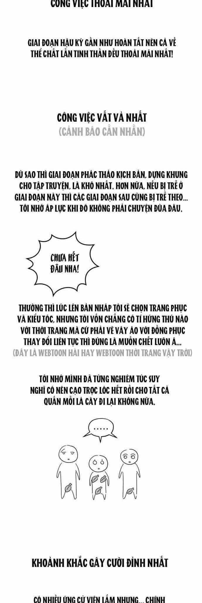 Trận Đấu Đồng Đội Của Những Tài Xế Xe Tải - Chương 40 - ảnh 19