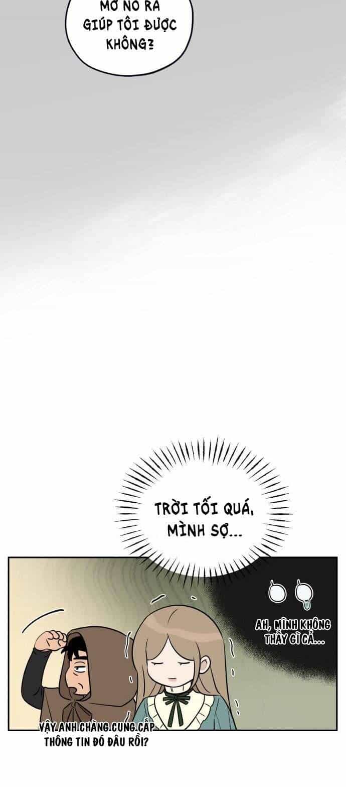 Trận Đấu Đồng Đội Của Những Tài Xế Xe Tải - Chương 7 - ảnh 15