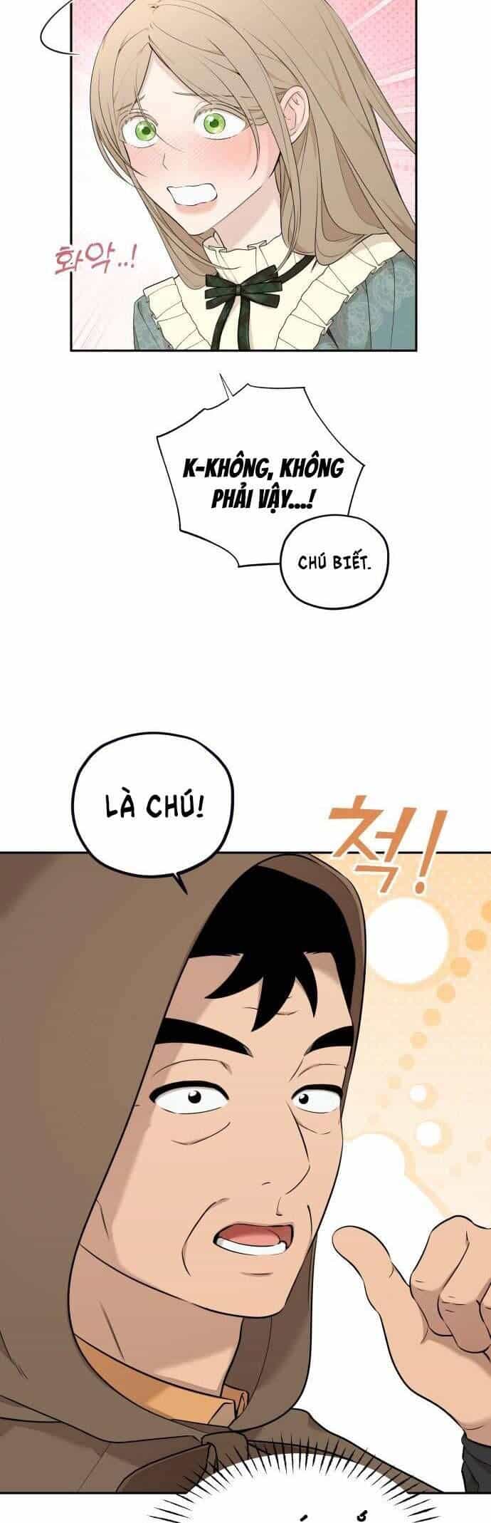 Trận Đấu Đồng Đội Của Những Tài Xế Xe Tải - Chương 7 - ảnh 31