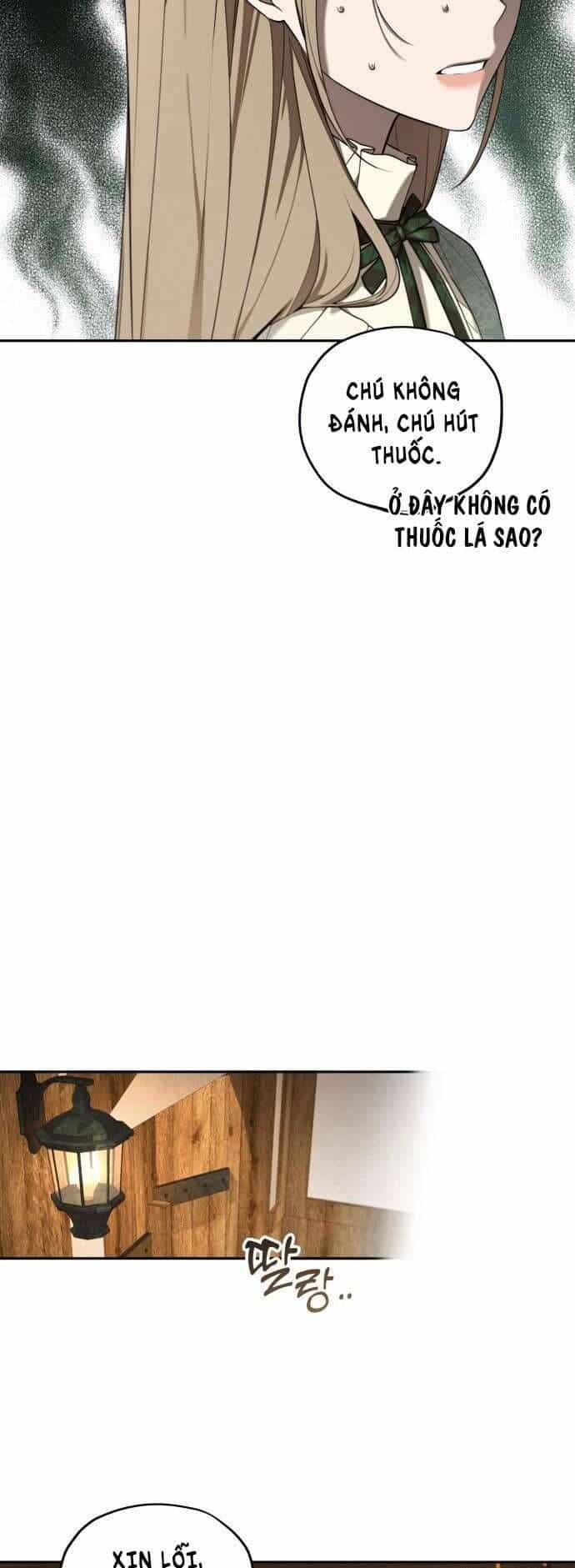 Trận Đấu Đồng Đội Của Những Tài Xế Xe Tải - Chương 7 - ảnh 38