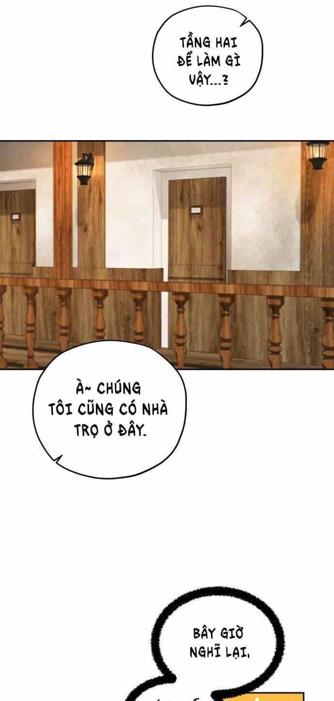 Trận Đấu Đồng Đội Của Những Tài Xế Xe Tải - Chương 7 - ảnh 41