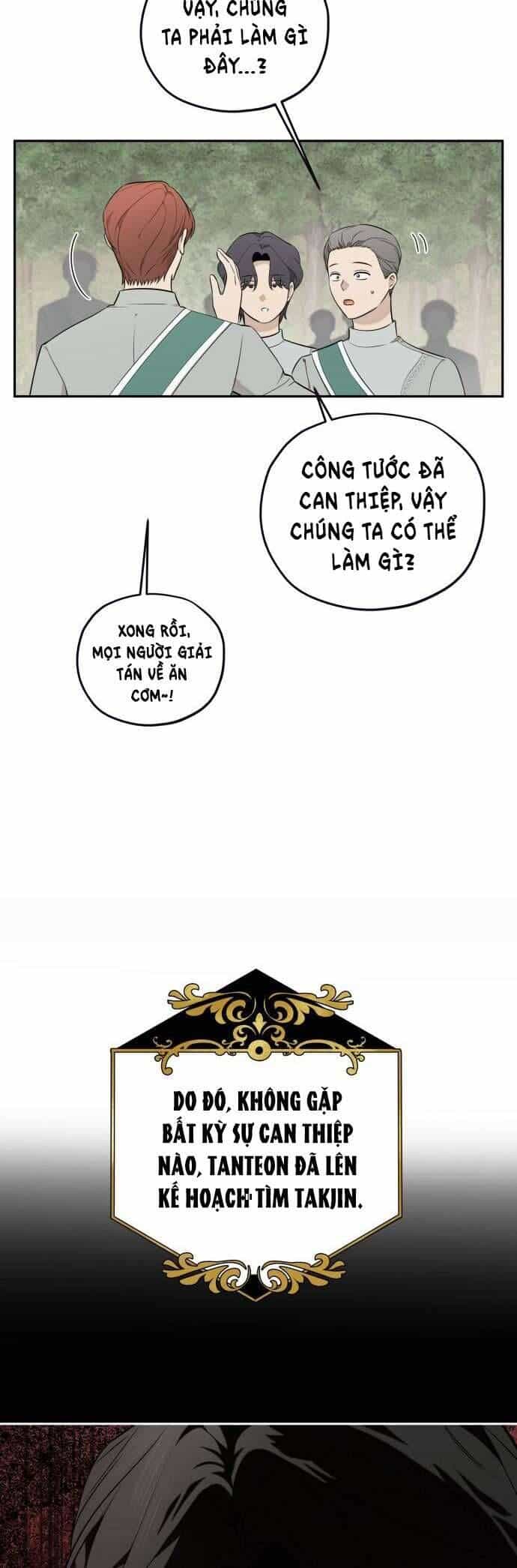 Trận Đấu Đồng Đội Của Những Tài Xế Xe Tải - Chương 9 - ảnh 10