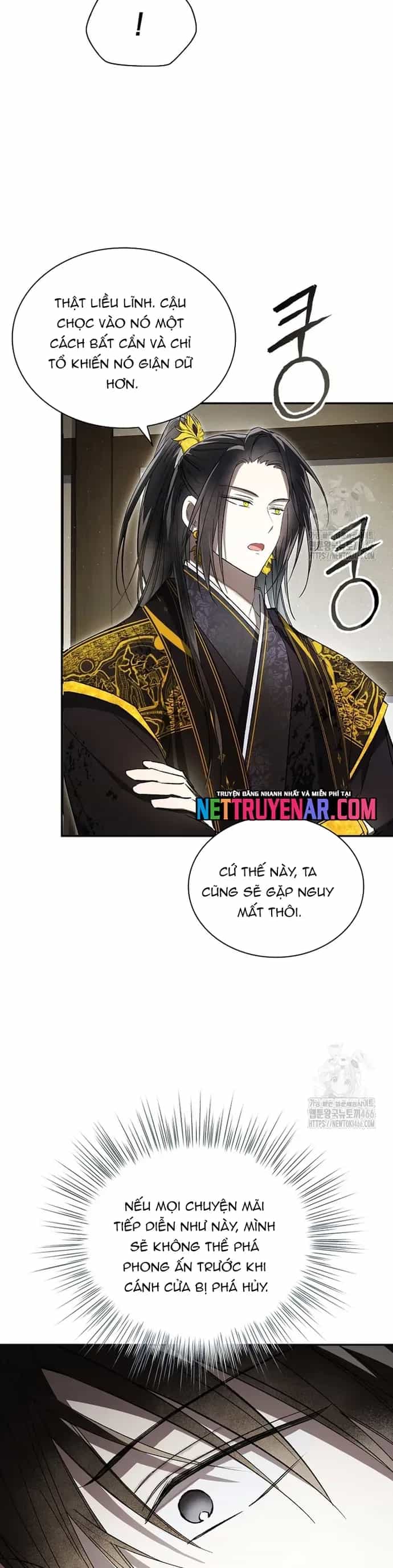 Trấn Hồn Kí - Chương 20 - ảnh 8