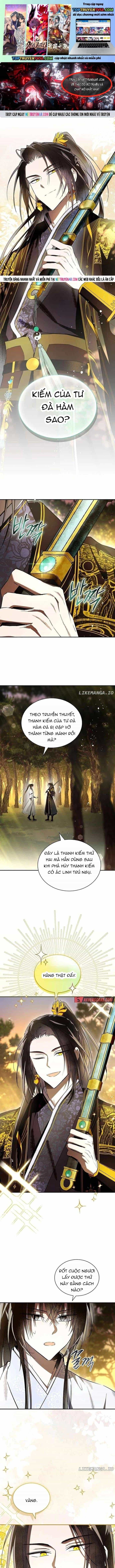 Trấn Hồn Kí - Chương 32 - ảnh 2