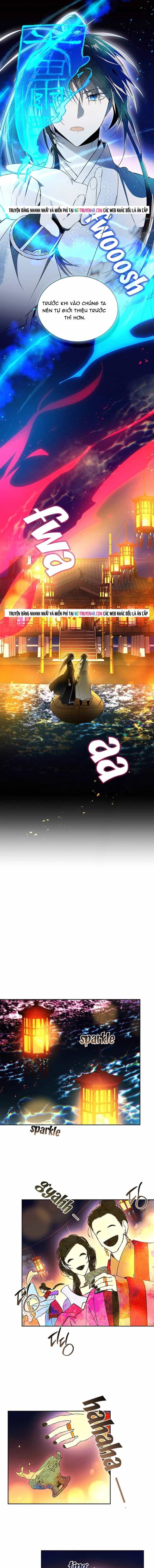 Trấn Hồn Kí - Chương 43 - ảnh 13
