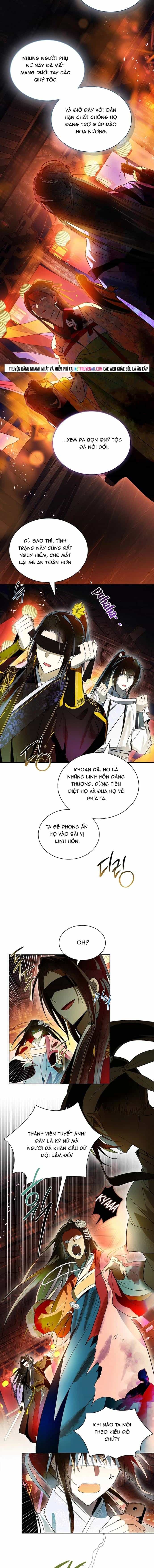 Trấn Hồn Kí - Chương 43 - ảnh 17