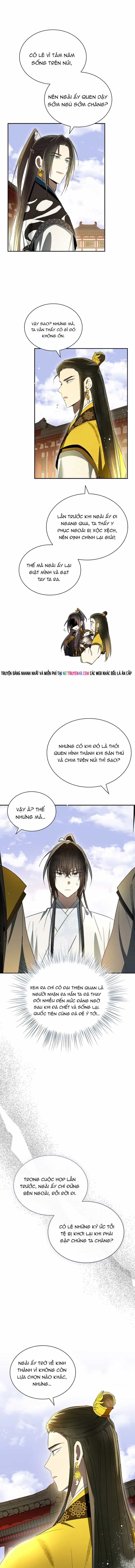 Trấn Hồn Kí - Chương 49 - ảnh 10