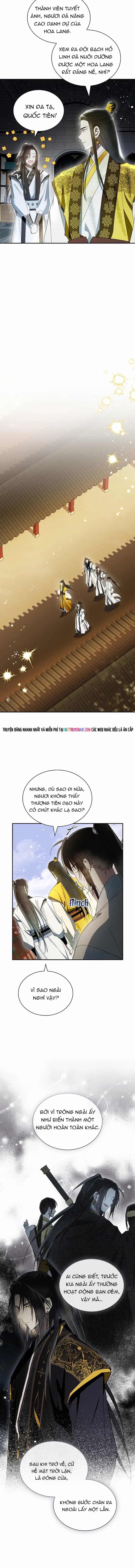 Trấn Hồn Kí - Chương 49 - ảnh 9
